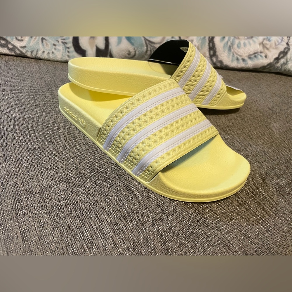 Adidas Adilette Aqua Slides